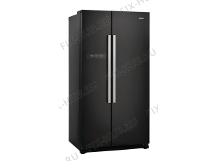 Холодильник Gorenje NRS9181BBK (623824, HZLF63966E) - Фото